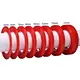 double sided red tape